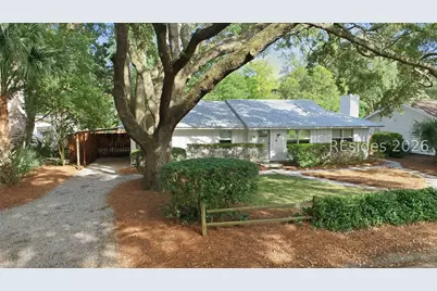 8 Azalea Street, Hilton Head Island, SC 29928 - Photo 3