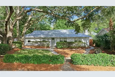 8 Azalea Street, Hilton Head Island, SC 29928 - Photo 1