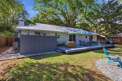 8 Azalea Street, Hilton Head Island, SC 29928 - Photo 37