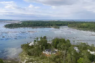 7 Woodstork Watch, Okatie, SC 29909 - Photo 79