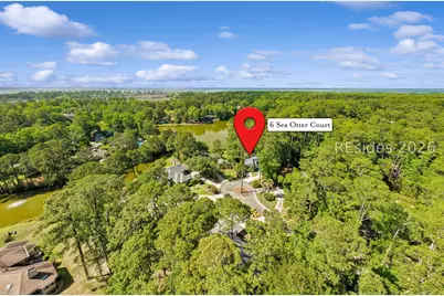 6 Sea Otter Court, Hilton Head Island, SC 29926 - Photo 7