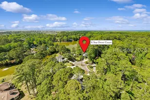 6 Sea Otter Ct, Hilton Head Island, SC 29926 - Photo 7