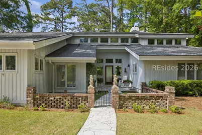 6 Sea Otter Court, Hilton Head Island, SC 29926 - Photo 9