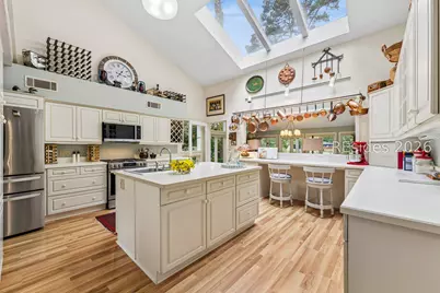 6 Sea Otter Court, Hilton Head Island, SC 29926 - Photo 21