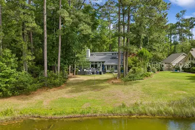 6 Sea Otter Court, Hilton Head Island, SC 29926 - Photo 63