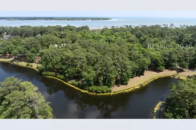 1 Ocean Wind, Daufuskie Island, SC 29915 - Photo 7