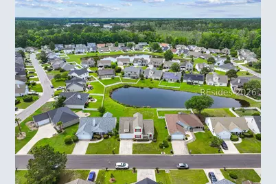 5 Sagebrook Drive, Bluffton, SC 29910 - Photo 37