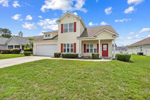 5 Sagebrook Dr, Bluffton, SC 29910 - Photo 1