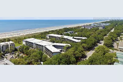 23 S Forest Beach Drive #385, Hilton Head Island, SC 29928 - Photo 27