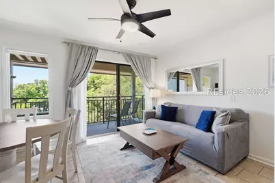 23 S Forest Beach Drive #385, Hilton Head Island, SC 29928 - Photo 5