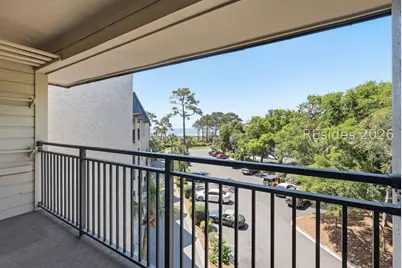 23 S Forest Beach Drive #385, Hilton Head Island, SC 29928 - Photo 3