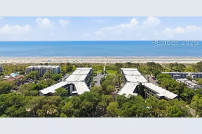 23 S Forest Beach Drive #385, Hilton Head Island, SC 29928 - Photo 25
