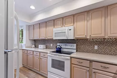 70 Lighthouse Road #2895, Hilton Head Island, SC 29928 - Photo 1