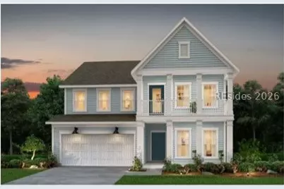 66 Scarlet Sage Drive, Bluffton, SC 29910 - Photo 1