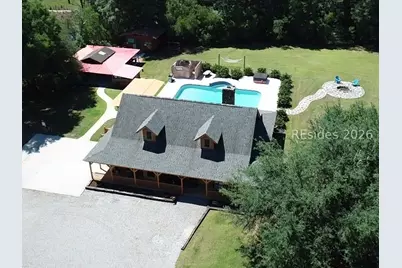 2119 Red Dam Road, Hardeeville, SC 29927 - Photo 3