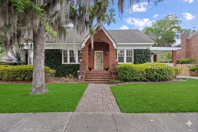 535 E 44th Street, Savannah, GA 31405 - Photo 1