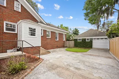 535 E 44th Street, Savannah, GA 31405 - Photo 41