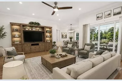21 Belvedere Lane, Bluffton, SC 29909 - Photo 21