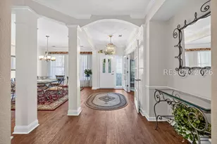 21 Belvedere Ln, Bluffton, SC 29909 - Photo 5