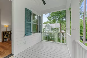 37 Park Square S, Beaufort, SC 29907 - Photo 7