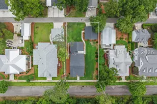 37 Park Square S, Beaufort, SC 29907 - Photo 9