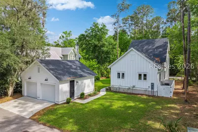 37 Park Square S, Beaufort, SC 29907 - Photo 7