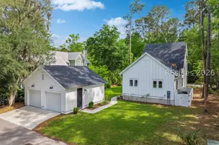 37 Park Square S, Beaufort, SC 29907 - Photo 7
