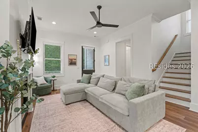 37 Park Square S, Beaufort, SC 29907 - Photo 11