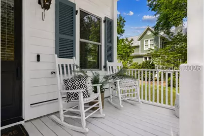 37 Park Square S, Beaufort, SC 29907 - Photo 3