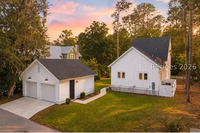 37 Park Square S, Beaufort, SC 29907 - Photo 7