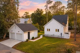 37 Park Square S, Beaufort, SC 29907 - Photo 7