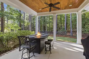 440 Hampton Lake Dr, Bluffton, SC 29910 - Photo 21