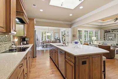 440 Hampton Lake Drive, Bluffton, SC 29910 - Photo 33