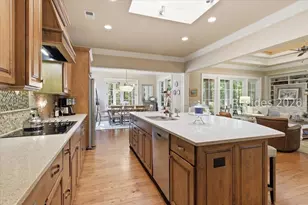 440 Hampton Lake Dr, Bluffton, SC 29910 - Photo 33