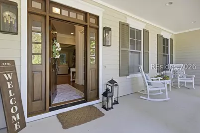 440 Hampton Lake Drive, Bluffton, SC 29910 - Photo 9