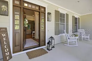 440 Hampton Lake Dr, Bluffton, SC 29910 - Photo 9