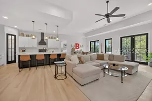 9 Barrier Beach Cove, Hilton Head Island, SC 29928 - Photo 5