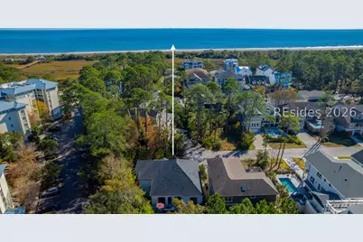 9 Barrier Beach Cove, Hilton Head Island, SC 29928 - Photo 43