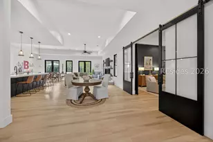9 Barrier Beach Cove, Hilton Head Island, SC 29928 - Photo 5