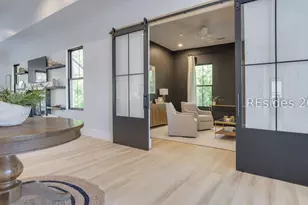 9 Barrier Beach Cove, Hilton Head Island, SC 29928 - Photo 7