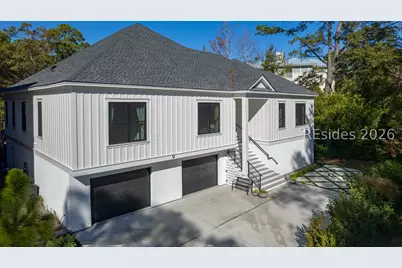 9 Barrier Beach Cove, Hilton Head Island, SC 29928 - Photo 3