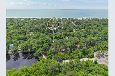40 Night Heron Lane, Hilton Head Island, SC 29928 - Photo 1