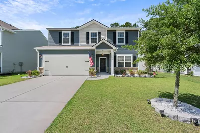 34 Keowee Lane, Beaufort, SC 29906 - Photo 1