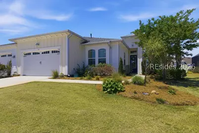72 Cool Breeze Drive, Hardeeville, SC 29927 - Photo 1