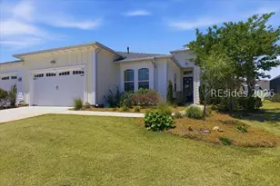 72 Cool Breeze Dr, Hardeeville, SC 29927 - Photo 1