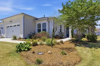 72 Cool Breeze Drive, Hardeeville, SC 29927 - Photo 43