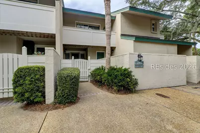 19 Stoney Creek Road #286, Hilton Head Island, SC 29928 - Photo 39