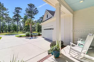 1234 Riverton Pointe Blvd, Hardeeville, SC 29927 - Photo 53