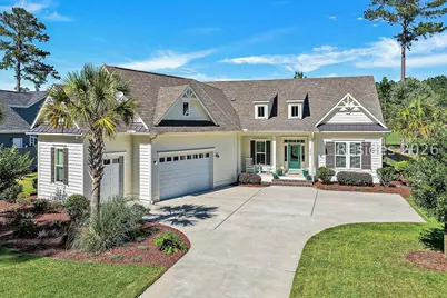 1234 Riverton Pointe Boulevard, Hardeeville, SC 29927 - Photo 1