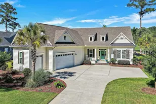 1234 Riverton Pointe Blvd, Hardeeville, SC 29927 - Photo 1